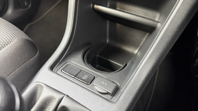 Skoda CITIGO 1.0 MPI GreenTech Colour Edition 5dr Petrol Hatchback